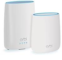 Algopix Similar Product 12 - NETGEAR Orbi BuiltinModem Whole Home