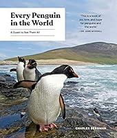 Algopix Similar Product 18 - Every Penguin in the World A Quest to