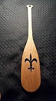 Algopix Similar Product 4 - GumboJambalaya Paddle Regular Fleur