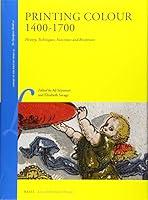 Algopix Similar Product 6 - Printing Colour 14001700 History