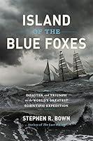 Algopix Similar Product 13 - Island of the Blue Foxes Disaster and