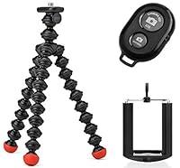 Algopix Similar Product 11 - Joby GorillaPod Magnetic Tripod with