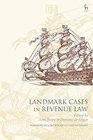 Algopix Similar Product 15 - Landmark Cases in Revenue Law