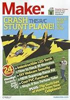 Algopix Similar Product 7 - Make: Technology on Your Time Volume 30