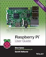 Algopix Similar Product 16 - Raspberry Pi User Guide