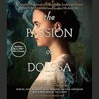 Algopix Similar Product 8 - The Passion of Dolssa