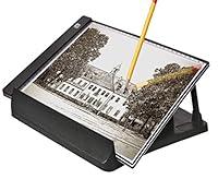 Algopix Similar Product 19 - A4 UltraThin Portable LED Light Box