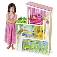 Algopix Similar Product 11 - Imagination Generation Wooden Wonders