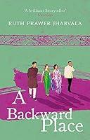 Algopix Similar Product 5 - A Backward Place