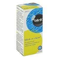 Algopix Similar Product 9 - Complete by AMO BlinkNClean Lens