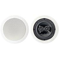 Algopix Similar Product 10 - BIC America MSR5D 75Watt 525 Dual