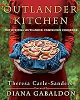 Algopix Similar Product 2 - Outlander Kitchen The Official