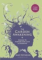 Algopix Similar Product 4 - The Garden Awakening Designs to