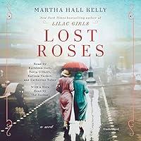 Algopix Similar Product 4 - Lost Roses: A Novel