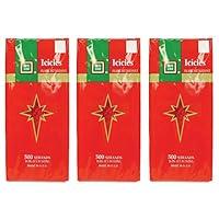 Algopix Similar Product 20 - Brite Star Icicles Tinsel 500 Stands