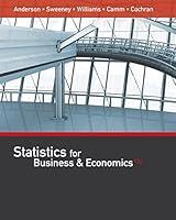 Algopix Similar Product 4 - Statistics for Business  Economics