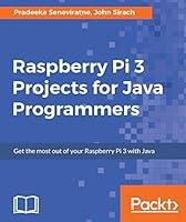 Algopix Similar Product 18 - Raspberry Pi 3 Projects for Java