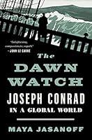 Algopix Similar Product 16 - The Dawn Watch Joseph Conrad in a