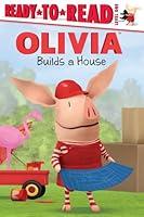 Algopix Similar Product 15 - OLIVIA Builds a House (Olivia TV Tie-in)