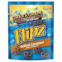 Algopix Similar Product 9 - Mc Vities Flipz Milk Chocolate