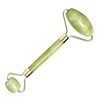 Algopix Similar Product 3 - Ina Beauty The Original Jade Roller