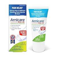 Algopix Similar Product 20 - Boiron Arnicare Rollon gel for