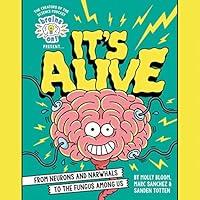 Algopix Similar Product 9 - Brains On PresentsIts Alive From