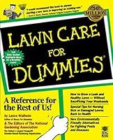 Algopix Similar Product 2 - Lawn Care for Dummies