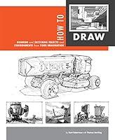 Algopix Similar Product 13 - How to Draw drawing and sketching