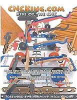 Algopix Similar Product 1 - CNCKingcom Volume 4 Rise of the CNC 