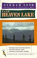 Algopix Similar Product 5 - From Heaven Lake Travels Through