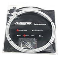 Algopix Similar Product 4 - MSC JFW Brake Covers Kit – , White, 5 mm