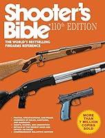 Algopix Similar Product 14 - Shooter's Bible, 110th Edition