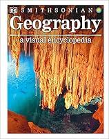 Algopix Similar Product 18 - Geography: A Visual Encyclopedia