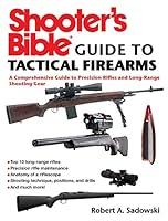 Algopix Similar Product 6 - Shooters Bible Guide to Tactical