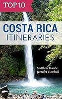 Algopix Similar Product 14 - Top 10 Costa Rica Itineraries