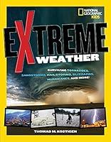 Algopix Similar Product 9 - Extreme Weather Surviving Tornadoes