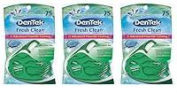 Algopix Similar Product 19 - DenTek Fresh Clean Floss Picks with
