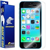 Algopix Similar Product 5 - ArmorSuit MilitaryShield  Apple iPhone
