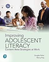 Algopix Similar Product 12 - Improving Adolescent Litearcy Content