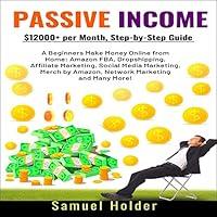Algopix Similar Product 16 - Passive Income 12000 per Month