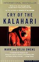 Algopix Similar Product 1 - Cry Of The Kalahari