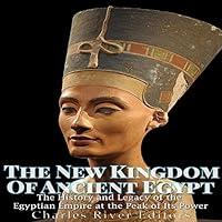 Algopix Similar Product 2 - The New Kingdom of Ancient Egypt The