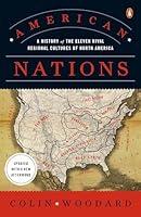 Algopix Similar Product 5 - American Nations A History of the