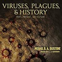 Algopix Similar Product 18 - Viruses Plagues and History Past