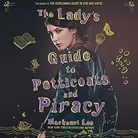 Algopix Similar Product 8 - The Ladys Guide to Petticoats and