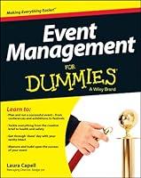 Algopix Similar Product 11 - Event Management For Dummies