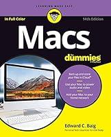 Algopix Similar Product 12 - Macs For Dummies
