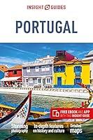 Algopix Similar Product 8 - Insight Guides Portugal Travel Guide