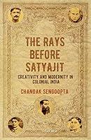 Algopix Similar Product 17 - The Rays Before Satyajit Creativity